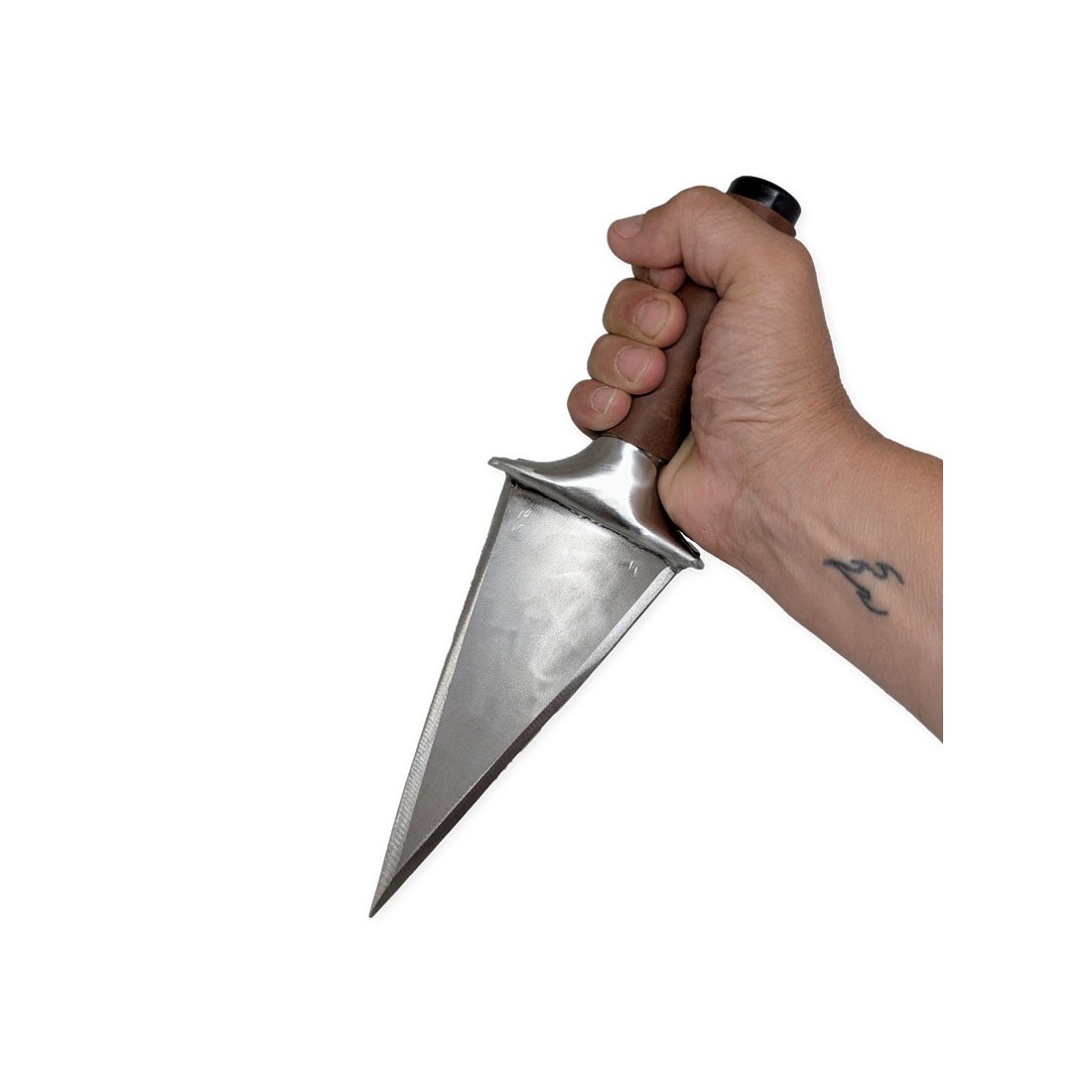 Coltello Tartufo Acciaio Inox - Eleganza e Precisione