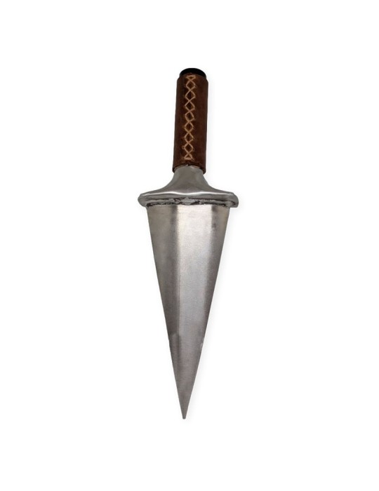 Elegant Stainless Steel Truffle Knife - Precision &...