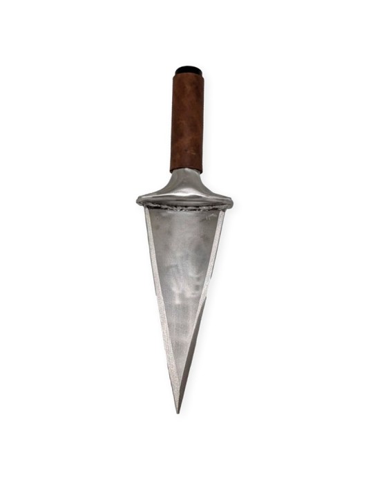 Trüffelmesser Edelstahl – Eleganz & Präzision