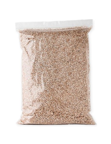 Vermiculite fine expansée 10 l