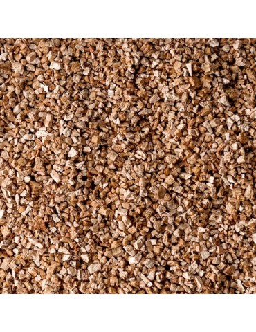 Vermiculite fine expansée 10 l 2