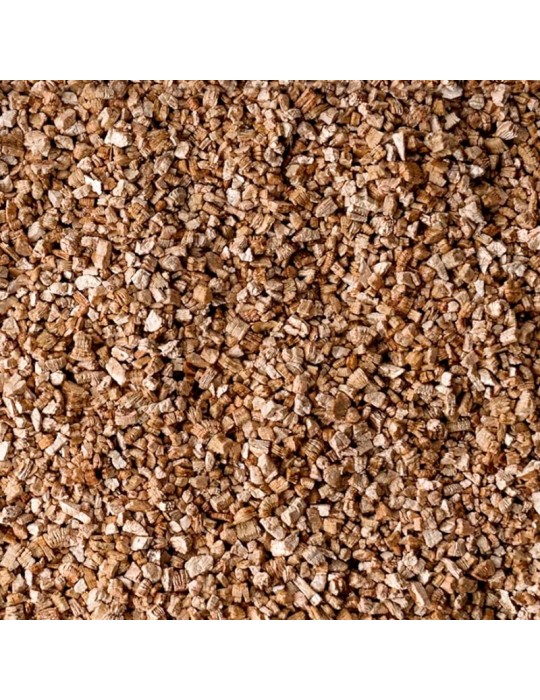 Feines expandiertes Vermiculit 10 l