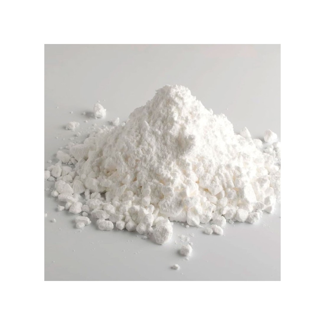 Yeso agrícola (Kalziumsulfat) 500 gr