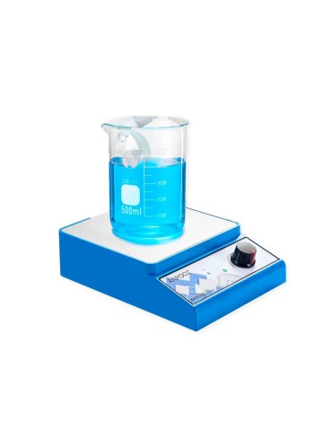 Miscelatore magnetico 2