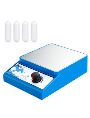 Miscelatore magnetico