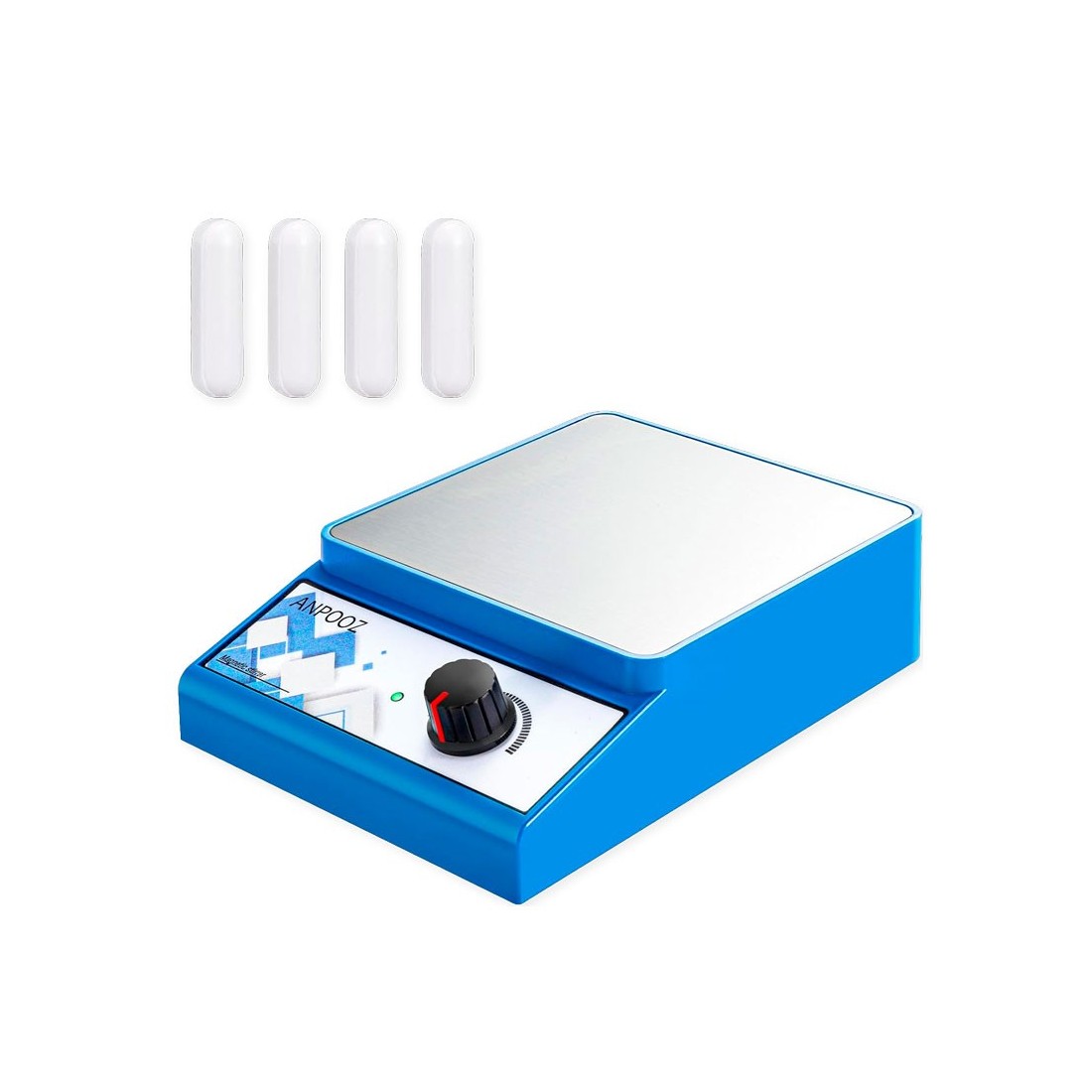 Mélangeur magnétique