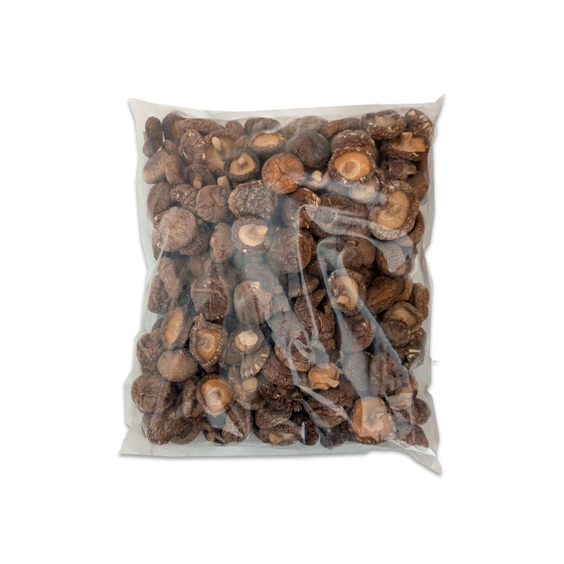 Shiitake Déséché - Gout Umami Intense et Polyvalent