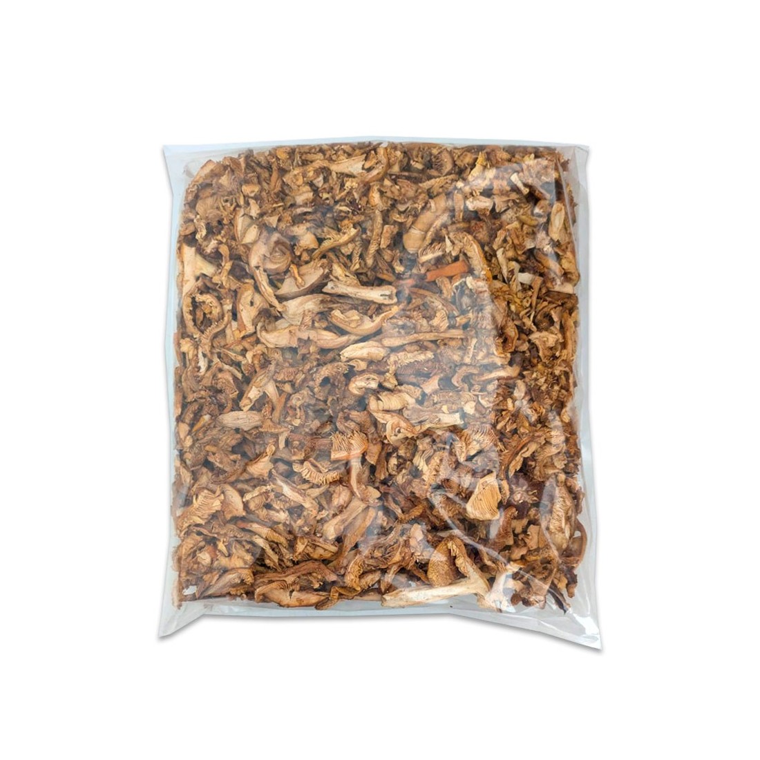 Dried Amanita Caesarea - Queen Mushroom for Gourmet Recipes