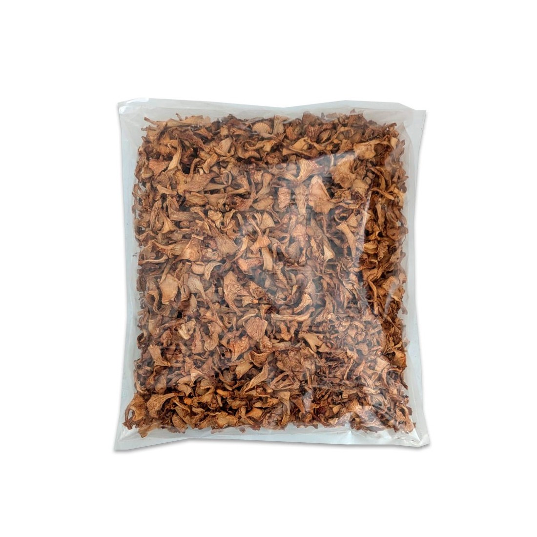 Dried Rebozuelos Mushrooms | Intense Flavor & Fruity Aroma