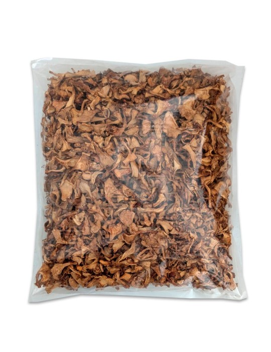 Dried Rebozuelos Mushrooms | Intense Flavor & Fruity Aroma
