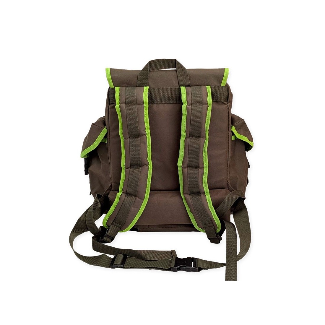 Edulis Mushroom Backpack - Durable & Waterproof for...