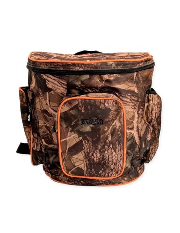 Boletus Mushroom Backpack for Foraging Adventures