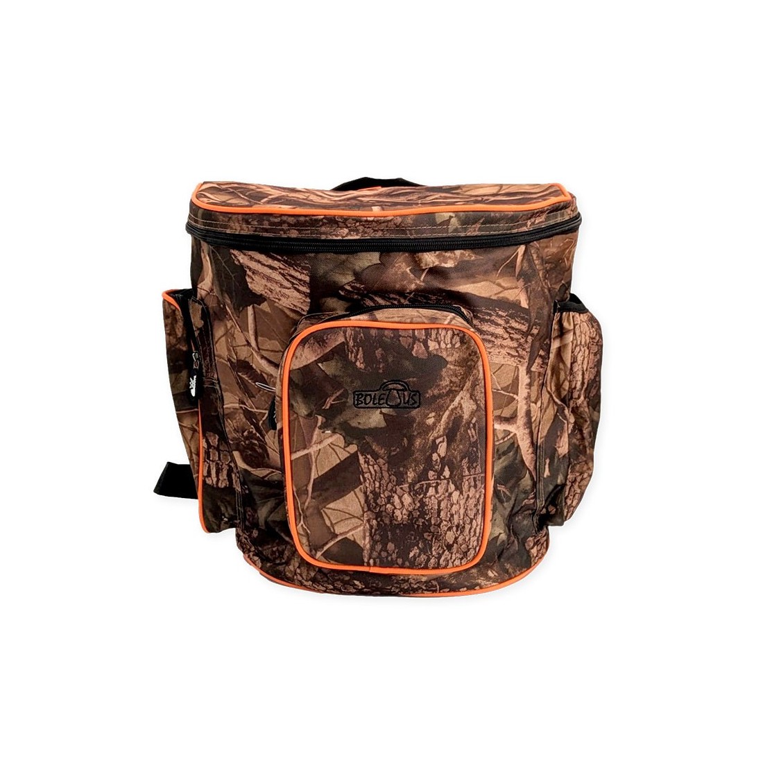 Boletus Mushroom Backpack for Foraging Adventures