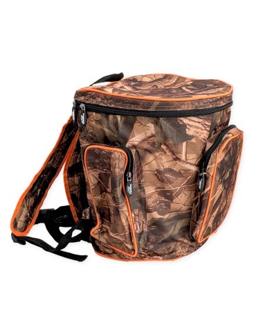 Boletus Mushroom Backpack for Foraging Adventures 2