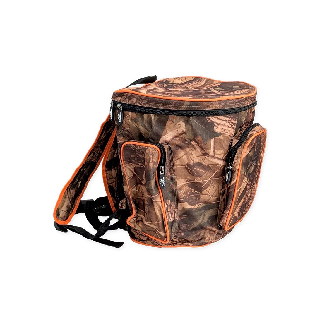 Mochila Boletus para Setas - Diseño Ergonómico y Ecológico