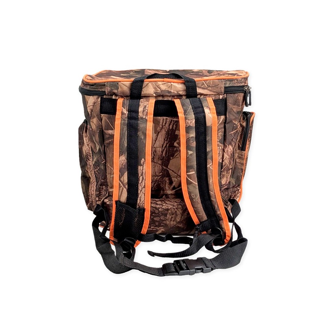 Mochila Boletus para Setas - Diseño Ergonómico y Ecológico