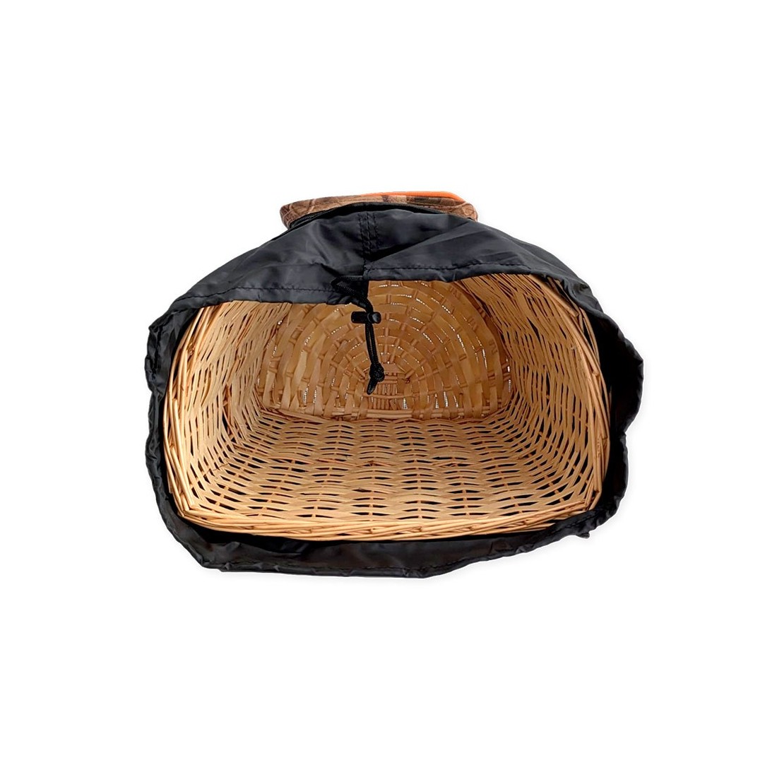 Mochila Boletus para Cogumelos - Conforto e Elegância