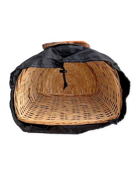 Boletus Mushroom Backpack for Foraging Adventures