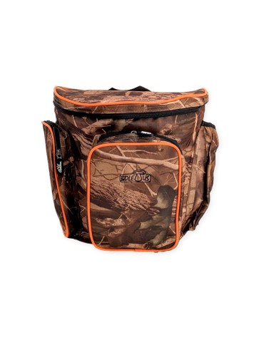 Boletus 02 Mushroom Backpack - Comfort & Conservation