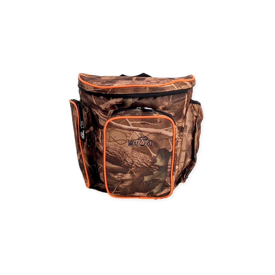 Mochila Boletus 02 para Setas - Comodidad y Ecodiseño