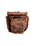 Pilzsuch-Revolution: Boletus 02 Rucksack