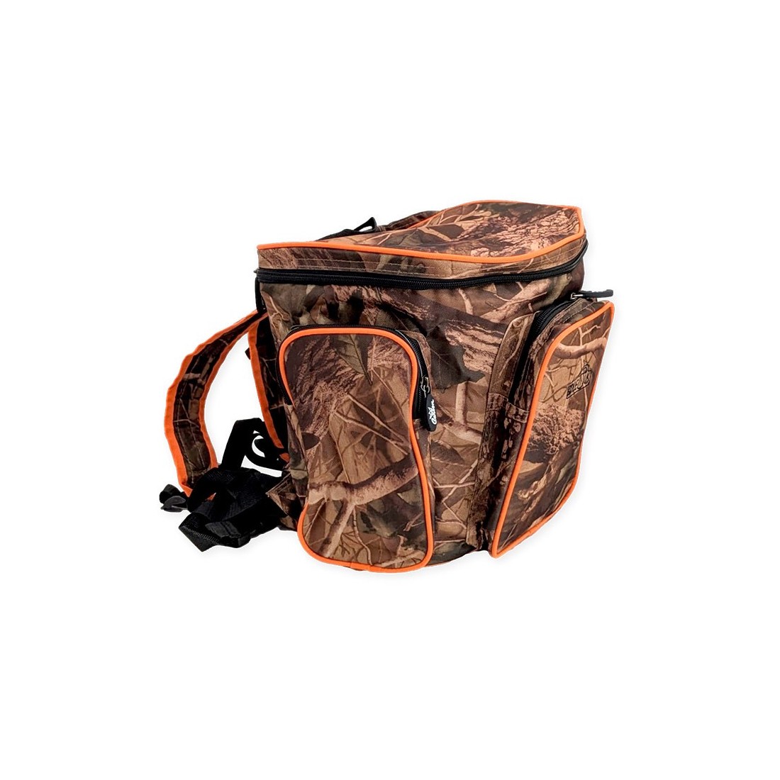 Mochila Boletus 02 para Setas - Comodidad y Ecodiseño