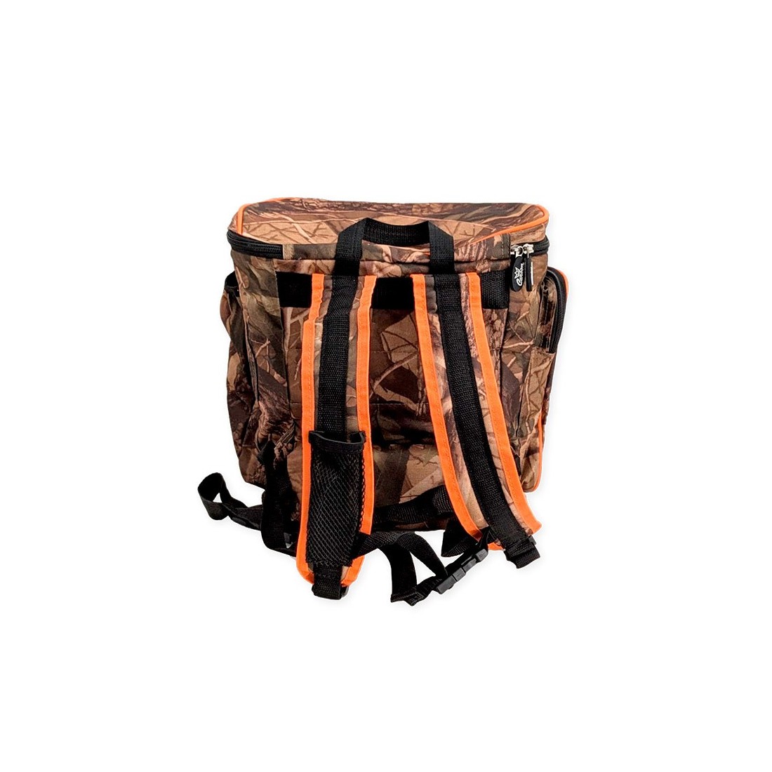 Mochila Boletus 02 para Setas - Comodidad y Ecodiseño