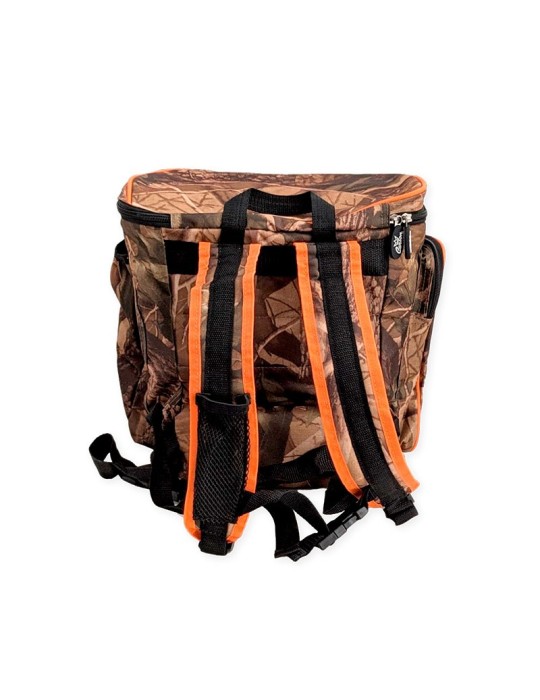 Mochila Boletus 02 - Conforto e Conservação na Montanha