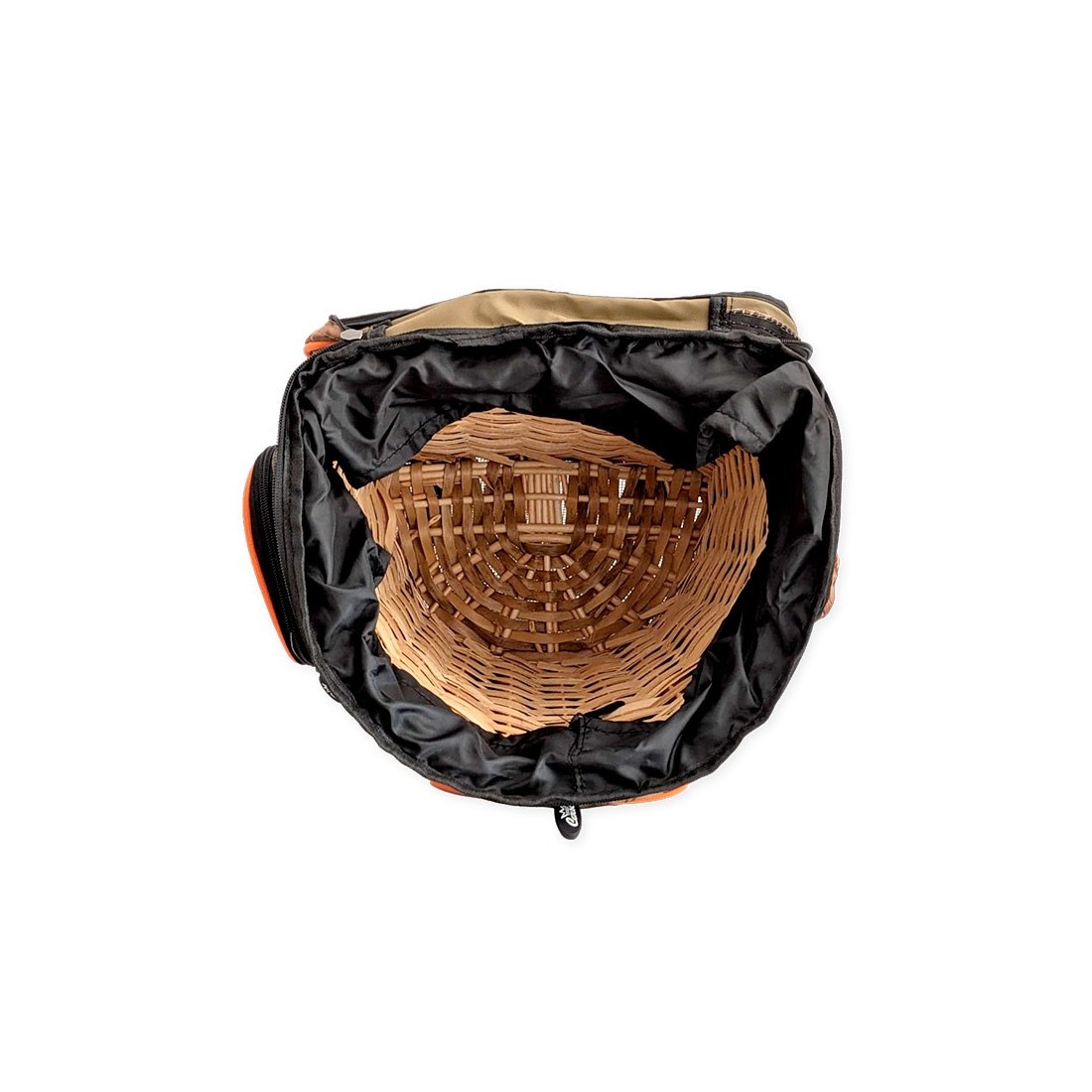 Boletus 02 Mushroom Backpack - Comfort & Conservation