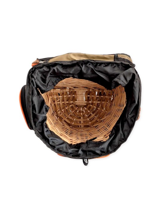 Sac à dos Boletus 02 pour champignons - Confort & Durabilité