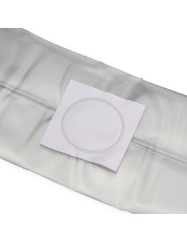 Bolsas para Cultivar Setas 62x25 - Protección y Durabilidad 2