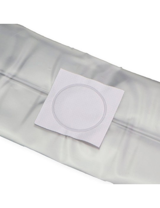 Mushroom Growing Bags 14x47 - Simple & Efficient Cultivation