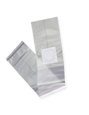 Mushroom Growing Bags 14x47 - Simple & Efficient Cultivation