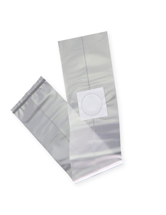 Mushroom Growing Bags 14x47 - Simple & Efficient Cultivation