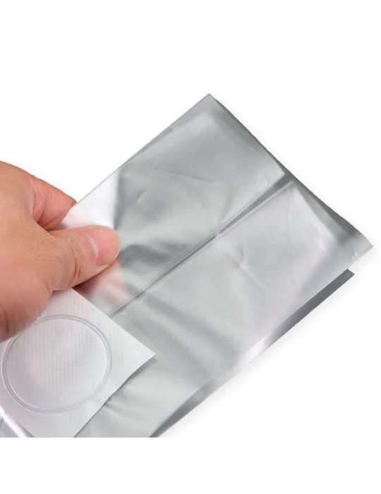 Mushroom Growing Bags 14x47 - Simple & Efficient Cultivation