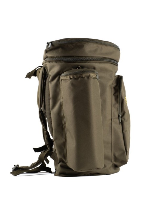 Mochila triple para setas RNG-1 - 56L de capacidad