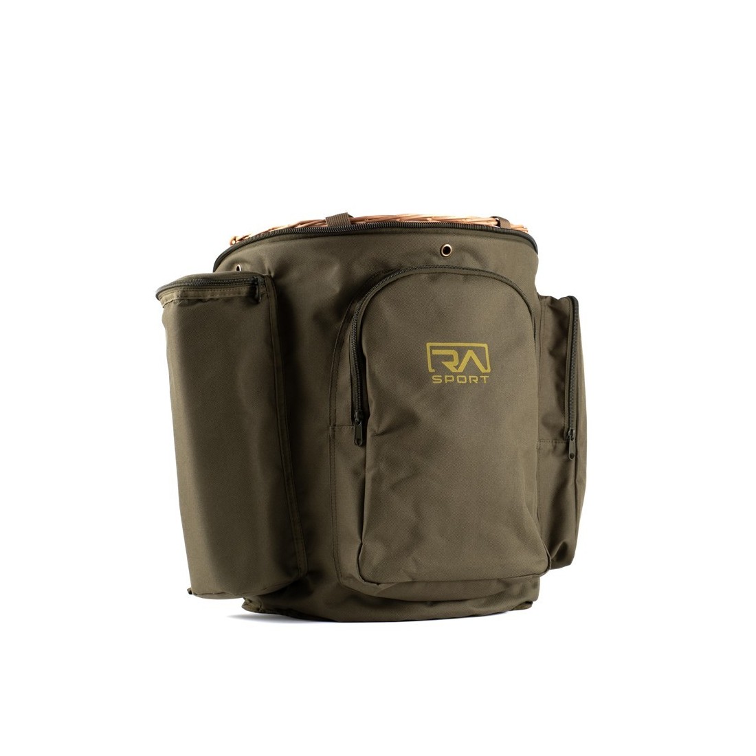 Sac à dos triple pour champignons RNG-1 - 56L Comfort