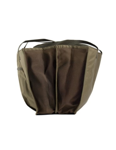 Bolsa plegable para setas con 4 compartimientos MG-6 2
