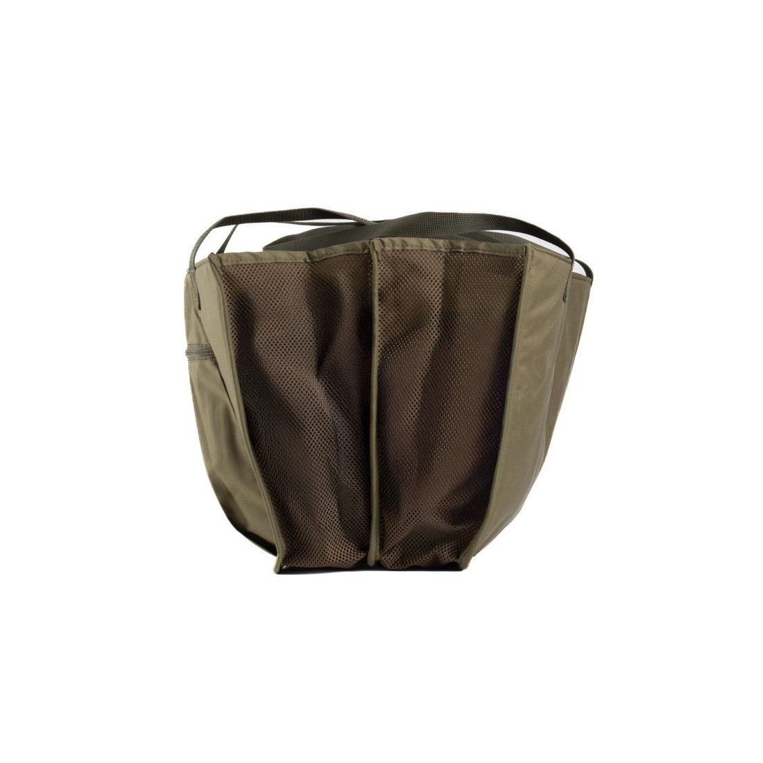 Bolsa plegable para setas con 4 compartimientos MG-6