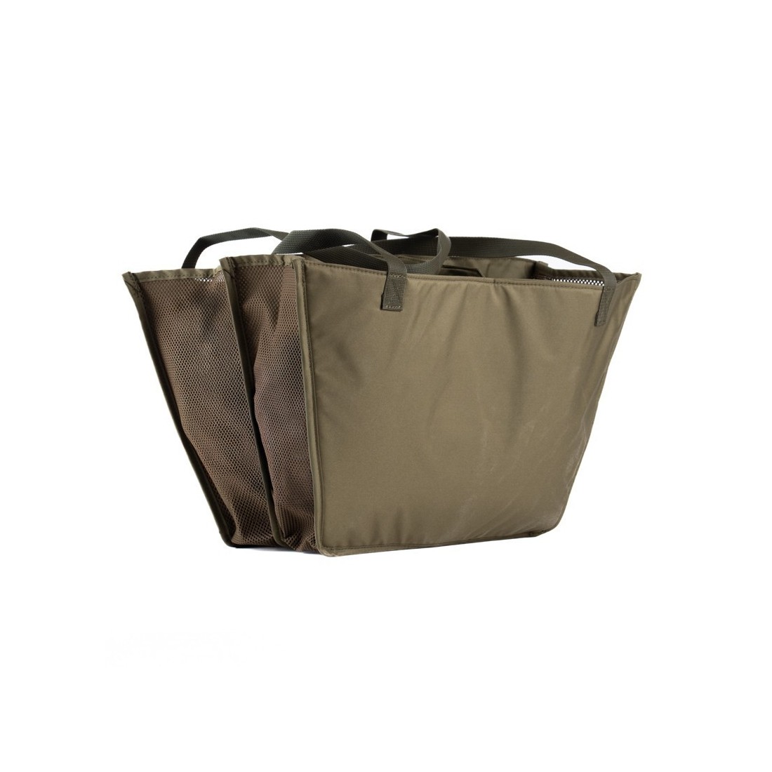 Bolsa plegable para setas con 4 compartimientos MG-6