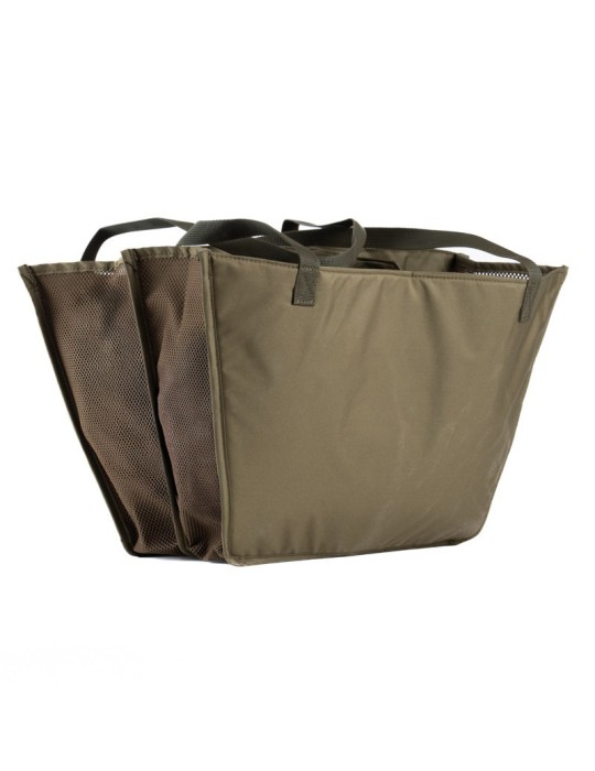 Bolsa plegable para setas con 4 compartimientos MG-6