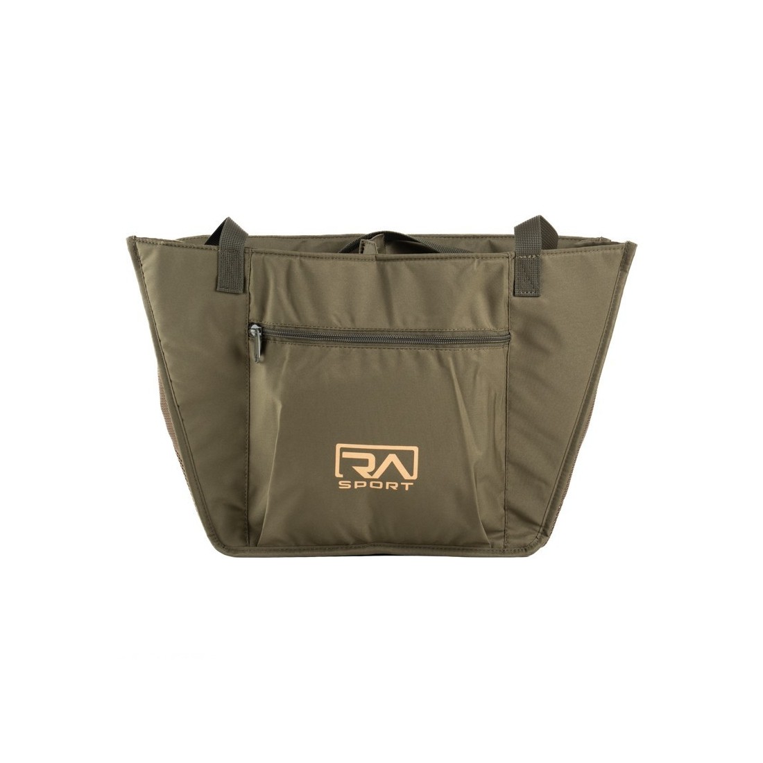 Bolsa plegable para setas con 4 compartimientos MG-6