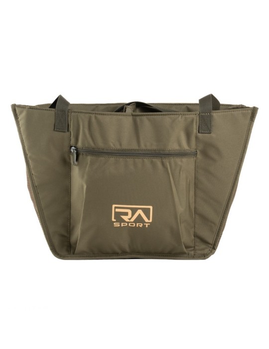 Bolsa plegable para setas con 4 compartimientos MG-6