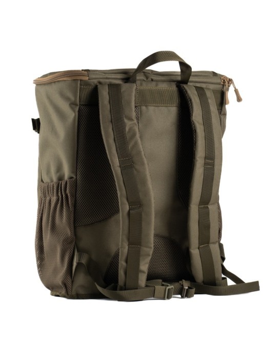 Mochila para Recolección Doble cesta RNG-8