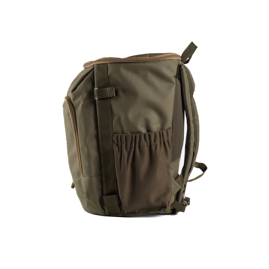 Triple Collection Backpack RNG-1