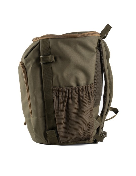 Triple Collection Backpack RNG-1