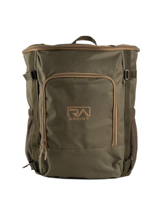 Triple Collection Backpack RNG-1