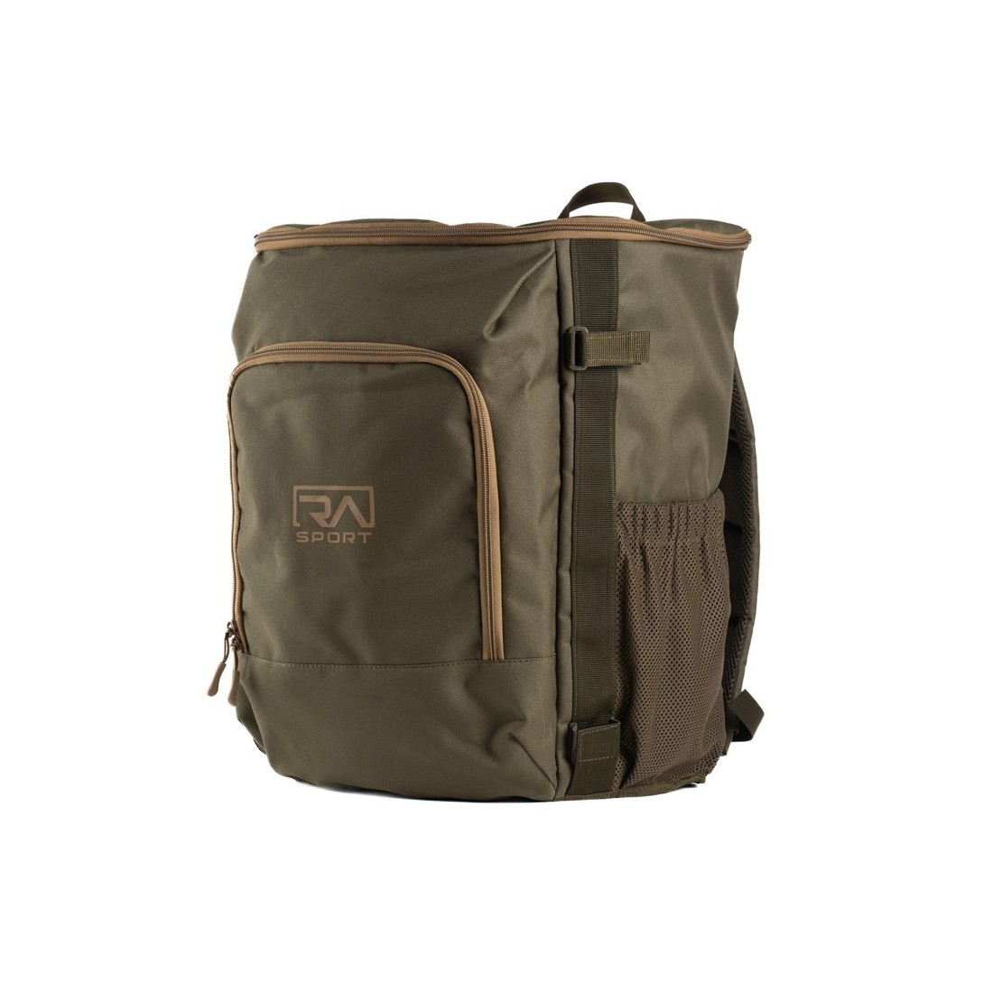 Triple Collection Backpack RNG-1