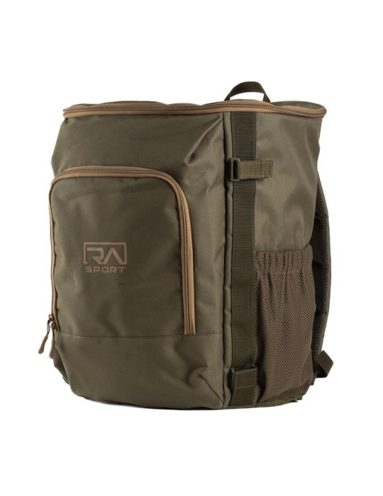 Triple Collection Backpack RNG-1