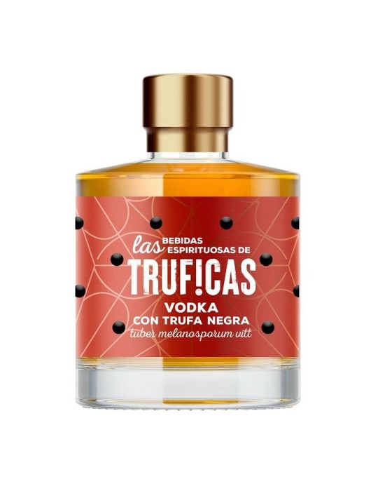 Trufa "3 Spirits" liqueur pack